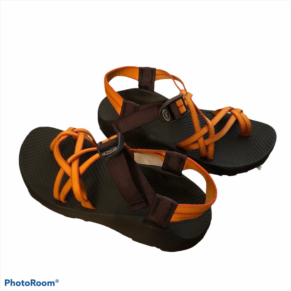 Chacos woman sandals size 7